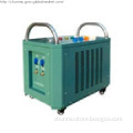 Commercial Refrigerant Recycling System